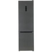  Холодильник Indesit ITS 5200 NG, Темно серый 