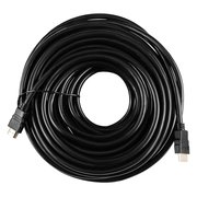  Кабель аудио-видео Buro HDMI (m)/HDMI (m) 20м. черный (BHP-HDMI-1.4-20) 