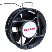  Вентилятор Rexant RХ HBL 220VAC 172x163x51 72-6170 