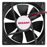  Вентилятор Rexant RX 9225MS 24VDC 72-4090 