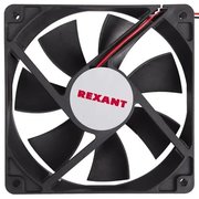  Вентилятор Rexant RX 12025MS 24VDC 72-4120 