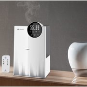  Увлажнитель воздуха LORIOT Soprano LHS-C450E 