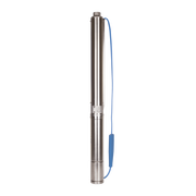  Насос скважинный AquaRIO ASP1E-75-75 3275 (встр.конд., каб.50м) 