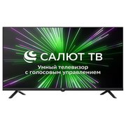  Телевизор BQ 32FS34B 