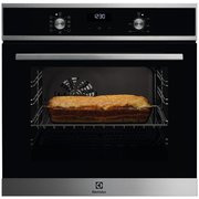  Духовой шкаф Electrolux OEF5C50X нерж 