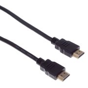  Кабель аудио-видео Buro HDMI 2.0 HDMI (m)/HDMI (m) 7м. Позолоченные контакты черный (BHP HDMI 2.0-7) 