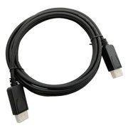  Кабель аудио-видео Buro DisplayPort (m)/DisplayPort (m) 3м. Позолоченные контакты черный (BHP-DPP-1.4-3G) 