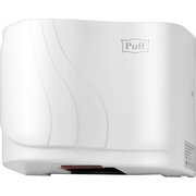  Сушилка для рук Puff 8816 белый 