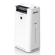  Увлажнитель воздуха SHARP KC-G41RW 