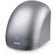  Сушилка для рук Ballu BAHD-2000DM серебро 
