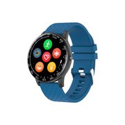  Smart-часы BQ Watch 1.1 Black+Dark Blue 