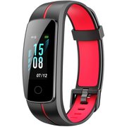  Фитнес-браслет INOI BAND Black/Red 