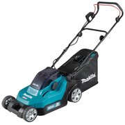  Газонокосилка Makita DLM382CM2 с аккум и ЗУ 