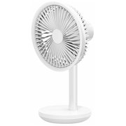  Портативный вентилятор Xiaomi (Mi) Solove F5 White 