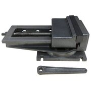  Тиски станочные GRIFF QB (b241204) 