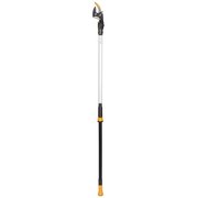  Сучкорез плоскостной Fiskars PowerGear UPX82 1023625 черный/оранжевый 