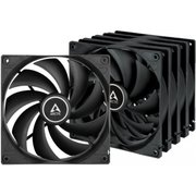  Вентилятор ARCTIC F14 Value Pack (Black) (ACFAN00233A) 