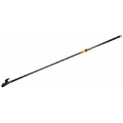 Сучкорез плоскостной Fiskars PowerGear UP84 большой черный/оранжевый (1001557) 