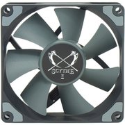  Вентилятор Scythe Kaze Flex (KF9225FD23-P) 92 mm PWM Fan, 2300rpm 