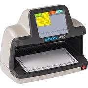  Детектор банкнот Dors 1250 Professional FRZ-033077/FRZ-044867 просмотровый мультивалюта 