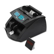  Счетчик банкнот Mertech C-3000 5515 автоматический мультивалюта 