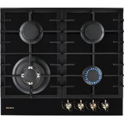  Варочная поверхность AVEX HM 6044 RB 