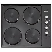  Варочная поверхность Simfer H60E04B016 