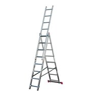  Стремянка Krause Corda 8ступ. (010384) 