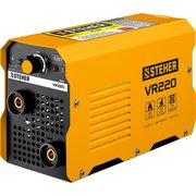  Сварочный аппарат инверторный STEHER VR-220 