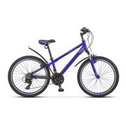  Велосипед STELS Navigator-440 V 24" K010 LU092698 LU090084 12" Синий 