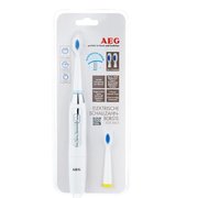  Зубной центр AEG EZS 5663 weiss Batterie 