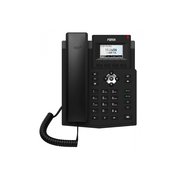  Телефон IP Fanvil X3S Lite черный 
