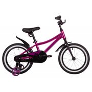 Велосипед NOVATRACK 167AKATRINA.GPN22 розовый 153734 