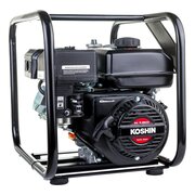  Мотопомпа Koshin STV-50x (100520042) 