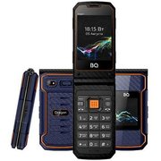  Мобильный телефон BQ 2822 Dragon Blue 