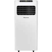  Мобильный кондиционер HISENSE AP-07CR4GKWS00 