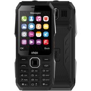  Мобильный телефон INOI 286Z Black 