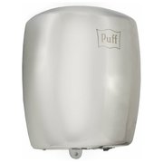  Сушилка для рук Puff 8887 хром 