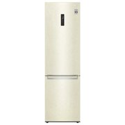  Холодильник LG GA-B509SEUM 