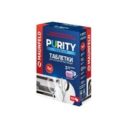  Таблетки для посудомоечных машин MAUNFELD MDT100PP Purity Premium all in 1 (100шт в упаковке) 