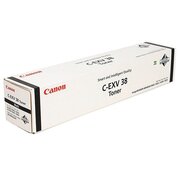  Тонер Canon 4791B002 C-EXV 38 Toner BK EUR 