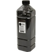  Тонер NetProduct 20104082514 канистра 1 кг, черный, совместимый для LJ 1010/1012/1015/1020/1022 