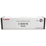  Тонер Canon 0387B002 C-EXV 15 Toner Black 