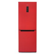  Холодильник БИРЮСА H920NF 310л красный 
