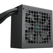  Блок питания Deepcool PL550D (ATX 3.0, 550W, PWM 120mm fan, Active PFC+DC to DC, 80+ Bronze) RET 