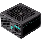  Блок питания PowerCool FQ-600, Black ATX 600W 