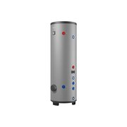  Водонагреватель накопительный THERMEX Nixen 250 F combi 