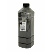  Тонер NetProduct 2011000740 бутыль 1 кг, черный, совместимый для Canon, LJ P1005, универсальный 