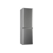  Холодильник Pozis RK FNF-172 серебристый металлопласт 