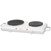  Настольная плитка Clatronic DKP 3583 weiß 